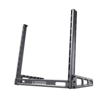 Настольная стойка MikroTik 19” 10U desktop rack