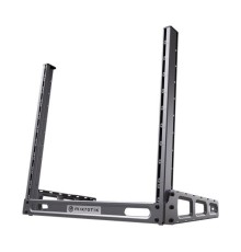 Настольная стойка MikroTik 19” 10U desktop rack