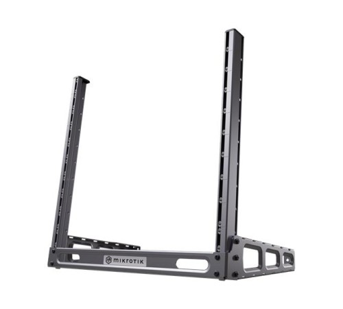 Настольная стойка MikroTik 19” 10U desktop rack