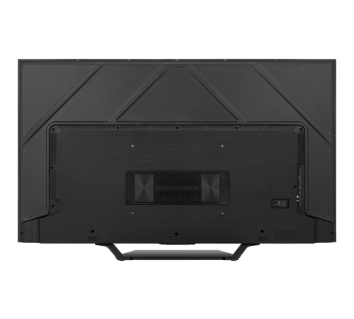 Телевизор ЖК 85'' Hisense/ 85", Ultra HD, Full Array LED, 120Гц, Smart TV (ОС VIDAA U7), Wi-Fi, DVB-T2/T/C/S2/S, HDR 10+, Dolby Vision, Dolby Atmos, Bluetooth, 2х10W+20W, CI+(1.4), 4хHDMI, 2хUSB, Works with Alexa, Alexa Built-in, GA, VIDAA Voice, Yan