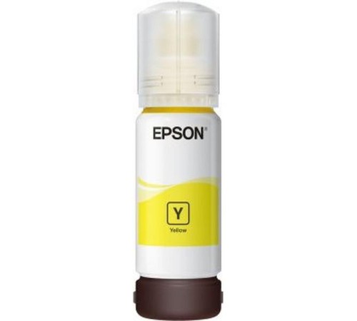 Чернила/ Epson I/C L7160/L7180 Yellow Чернила/ Epson I/C L7160/L7180 Yellow