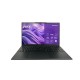 Ноутбук/ HIPER Workbook I151 15.6"(1920x1080 IPS)/Intel Core i3 1215U(1.2Ghz)/16384Mb/512SSDGb/noDVD/Int:Intel UHD Graphics/Cam/BT/WiFi/51.3WHr/war 1y/1.7kg/Black/Win11Pro