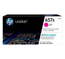 Тонер-картридж/ HP 657X High Yield Magenta Original LaserJet Toner Cartridge