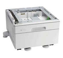 Xerox VersaLink 7125/30/35 дополнительный лоток 520 листов с тумбой/ Xerox VersaLink 7125/30/35 Single Tray 520 sheets with Stand