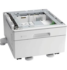 Xerox VersaLink 7125/30/35 дополнительный лоток 520 листов с тумбой/ Xerox VersaLink 7125/30/35 Single Tray 520 sheets with Stand