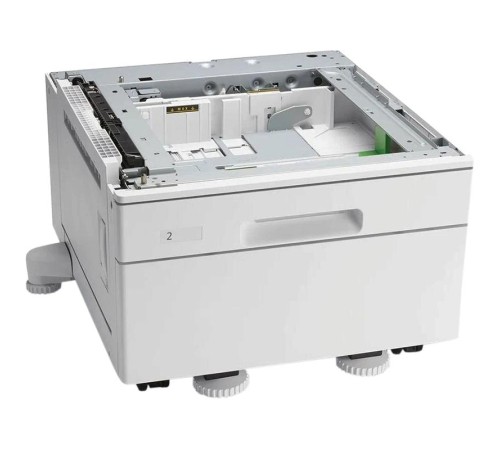 Xerox VersaLink 7125/30/35 дополнительный лоток 520 листов с тумбой/ Xerox VersaLink 7125/30/35 Single Tray 520 sheets with Stand Xerox VersaLink 7125/30/35 дополнительный лоток 520 листов с тумбой/ Xerox VersaLink 7125/30/35 Single Tray 520 sheets with Stand