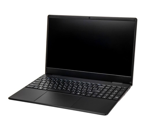 Ноутбук/ HIPER Workbook U26 15.6"(1920x1080 IPS)/Intel Core i5 12450H(2Ghz)/8192Mb/256SSDGb/noDVD/Int:Intel UHD Graphics/Cam/BT/WiFi/39.9WHr/war 1y/1.5kg/Black/Win11Pro Ноутбук/ HIPER Workbook U26 15.6"(1920x1080 IPS)/Intel Core i5 12450H(2Ghz)/8192Mb/256SSDGb/noDVD/Int:Intel UHD Graphics/Cam/BT/WiFi/39.9WHr/war 1y/1.5kg/Black/Win11Pro