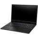 Ноутбук/ HIPER Workbook U26 15.6"(1920x1080 IPS)/Intel Core i5 12450H(2Ghz)/8192Mb/256SSDGb/noDVD/Int:Intel UHD Graphics/Cam/BT/WiFi/39.9WHr/war 1y/1.5kg/Black/Win11Pro
