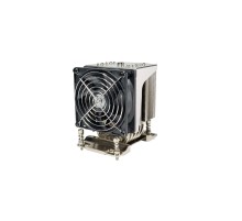 Радиатор охлаждения ЦП/ 2U, active with 6025Fan, Intel LGA115X