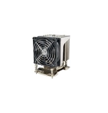 Радиатор охлаждения ЦП/ 2U, active with 6025Fan, Intel LGA115X