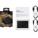 Внешние HDD и SSD/ Samsung External SSD T7 Shield, 4TB, Type C-to-C/A, USB 3.2 Gen2, R/W 1050/1000MB/s, IP65, 88x59x13mm, 98g, Black (12 мес.)