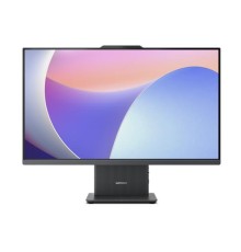 Моноблок Lenovo IdeaCentre AIO 27ARR9 27" FHD (1920x1080) IPS 300N, Ryzen 3 7335U, 1x8GB SO-DIMM DDR5-4800, 512GB SSD M.2, Radeon 660M, WiFi6, BT, 5.0MP Cam, Wireless KB&Mouse, NoOS, Luna Grey, 1Y