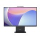 Моноблок Lenovo IdeaCentre AIO 27ARR9 27" FHD (1920x1080) IPS 300N, Ryzen 5 7535HS, 1x16GB DDR5-4800, 512GB SSD M.2, Radeon 660M, WiFi 6, BT, 0.5MP Cam, USB KB&Mouse, NoOS, Luna Grey, 1Y