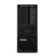 Рабочая станция Lenovo ThinkStation P3 Tower i7-14700, 32GB (1x32) DDR5, 1TB SSD M.2, NVIDIA T1000 8GB, WiFi6E, BT, 500W, USB KB&Mouse, Win 11 Pro, 1Y