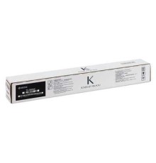 Тонер-картридж TK-8800K 30 000 стр. Black для P8060cdn