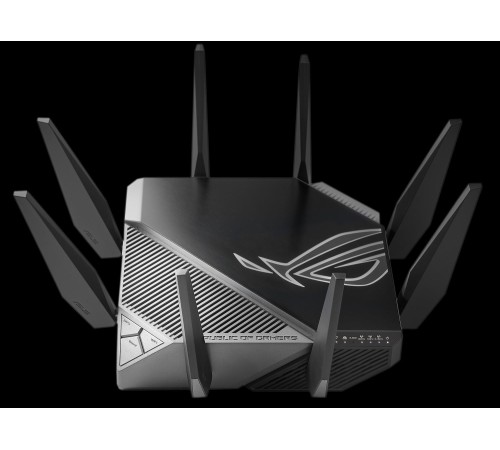 Маршрутизатор/ ASUS GT-AXE11000 Маршрутизатор/ ASUS GT-AXE11000