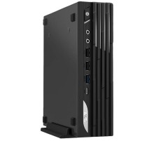 Мини ПК PRO DP21 14M-1054XRU  Intel Core i5 14400(2.5Ghz)/16384Mb/512PCISSDGb/noDVD/Int:Intel UHD Graphics 730/BT/WiFi/war 1y/Black/noOS + no KB+M