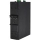 Промышленный управляемый (L2+) HiPoE коммутатор Gigabit Ethernet/ Промышленный управляемый (L2+) HiPoE коммутатор Gigabit Ethernet на 8GE PoE + 4 GE SFP порта с функцией мониторинга температуры/ влажности/ напряжения. Порты: 1 x GE (10/100/1000Base-T) с P