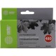 -/ Картридж струйный Cactus CS-PGI480XXLBK черный (24.4мл) для Canon Pixma TR7540/TR8540/TS6140/TS8140