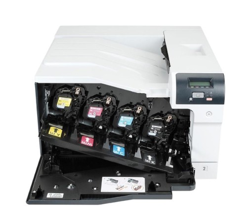 Лазерный принтер/ HP Color LaserJet CP5225dn Лазерный принтер/ HP Color LaserJet CP5225dn