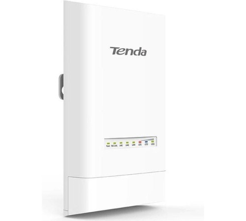 Точка доступа/ Наружная точка доступа 11AC 867MBPS OS3 TENDA Точка доступа/ Наружная точка доступа 11AC 867MBPS OS3 TENDA