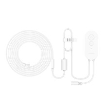 Лента светодиодная умная Xiaomi Smart Lightstrip EU MJDD01YL (BHR6400EU) (Вскрытая упаковка)