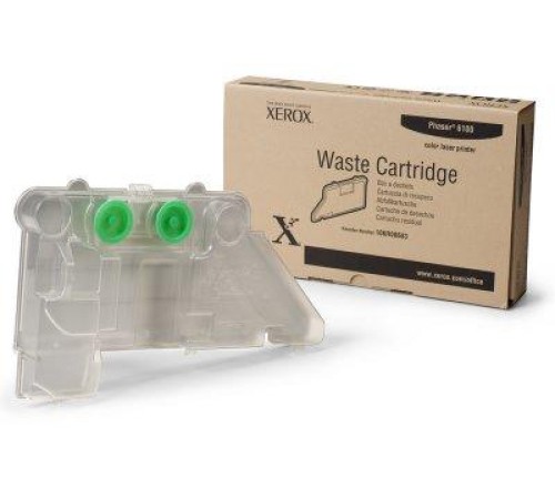 Бункер для отработки Xerox D95/110 WCP 4110/4112/4595 (210K стр.) Бункер для отработки Xerox D95/110 WCP 4110/4112/4595 (210K стр.)
