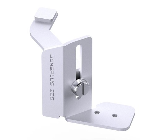 Корпус без блока питания/ Case JONSBO Z20, Mini-Tower, TG, no fan, 1xUSB-A 3.2 + 1xUSB-C 3.2, mATX, mITX White Корпус без блока питания/ Case JONSBO Z20, Mini-Tower, TG, no fan, 1xUSB-A 3.2 + 1xUSB-C 3.2, mATX, mITX White