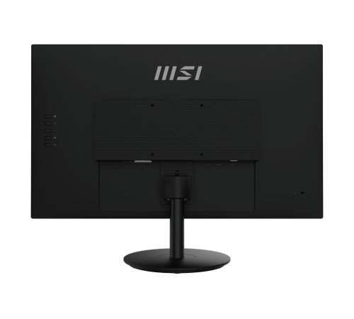 Монитор LCD PRO MP271A 27'' 16:9 1920х1080(FHD) IPS, nonGLARE, 100 Hz, 300 cd/m2, H178°/V178°, 1000:1, 1ms, VGA, HDMI, DP, Tilt, 1Y, Black (Мятая упаковка) Монитор LCD PRO MP271A 27'' 16:9 1920х1080(FHD) IPS, nonGLARE, 100 Hz, 300 cd/m2, H178°/V178°, 1000:1, 1ms, VGA, HDMI, DP, Tilt, 1Y, Black (Мятая упаковка)
