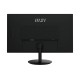 Монитор LCD PRO MP271A 27'' 16:9 1920х1080(FHD) IPS, nonGLARE, 100 Hz, 300 cd/m2, H178°/V178°, 1000:1, 1ms, VGA, HDMI, DP, Tilt, 1Y, Black (Мятая упаковка)