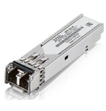 Трансивер 10 штук SFP-трансиверов Zyxel SFP-SX-E, multi mode, SFP, Duplex LC, 850nm, 550 м