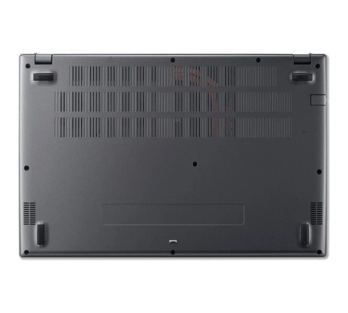 Ноутбук/ ACER Aspire5 A515-57-50R7 15.6"(1920x1080 (матовый) IPS)/Intel Core i5 12450H(2Ghz)/16384Mb/512PCISSDGb/noDVD/Int:Intel HD/Cam/BT/WiFi/50WHr/war 1y/1.8kg/Iron/NoOS Ноутбук/ ACER Aspire5 A515-57-50R7 15.6"(1920x1080 (матовый) IPS)/Intel Core i5 12450H(2Ghz)/16384Mb/512PCISSDGb/noDVD/Int:Intel HD/Cam/BT/WiFi/50WHr/war 1y/1.8kg/Iron/NoOS