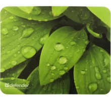 Defender Коврик для компьютерной мыши Sticker 220x180x0.4 мм, 8 видов