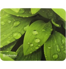 Defender Коврик для компьютерной мыши Sticker 220x180x0.4 мм, 8 видов