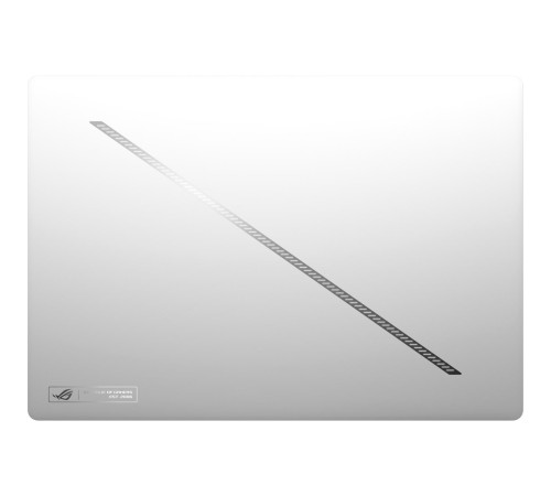 Ноутбук/ ASUS ROG Zephyrus G16 GA605WI-QR111 16"(2560x1600 OLED 240Hz)/AMD Ryzen AI 9 HX 370(2Ghz)/32768Mb/1024PCISSDGb/noDVD/Ext:nVidia GeForce RTX4070(8192Mb)/Cam/BT/WiFi/90WHr/war 1y/1.85kg/Platinum White/DOS + чехол Ноутбук/ ASUS ROG Zephyrus G16 GA605WI-QR111 16"(2560x1600 OLED 240Hz)/AMD Ryzen AI 9 HX 370(2Ghz)/32768Mb/1024PCISSDGb/noDVD/Ext:nVidia GeForce RTX4070(8192Mb)/Cam/BT/WiFi/90WHr/war 1y/1.85kg/Platinum White/DOS + чехол