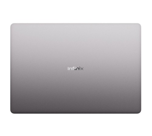 Ноутбук/ Infinix Inbook Air_XL442 14"(1920x1200 IPS)/Intel Core i5 1235U(1.3Ghz)/16384Mb/512SSDGb/noDVD/Int:Intel Iris Xe Graphics/BT/WiFi/57WHr/war 1y/1.3kg/Grey/DOS Ноутбук/ Infinix Inbook Air_XL442 14"(1920x1200 IPS)/Intel Core i5 1235U(1.3Ghz)/16384Mb/512SSDGb/noDVD/Int:Intel Iris Xe Graphics/BT/WiFi/57WHr/war 1y/1.3kg/Grey/DOS