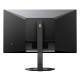 Монитор LCD 23.8'' 16:9 1920х1080(FHD) IPS, nonGLARE, 75 Hz, 300 cd/m2, H178°/V178°, 1000:1, 16.7M, 4ms, HDMI, DP, USB-C, Height adj, Pivot, Tilt, Speakers, Black