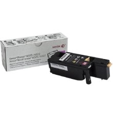  Принт-картридж Xerox Phaser 6020/6022 WC 6025/6027 (1K стр.), пурпурный