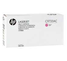Тонер-картридж/ HP C9733AC Mgn Contr LJ Toner Cartridge