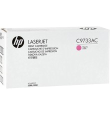 Тонер-картридж/ HP C9733AC Mgn Contr LJ Toner Cartridge