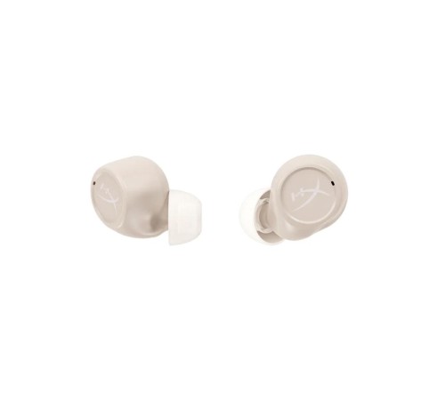 Беспроводные наушники HyperX Cirro Buds Pro Tan/ HyperX Cirro Buds Pro Tan Беспроводные наушники HyperX Cirro Buds Pro Tan/ HyperX Cirro Buds Pro Tan