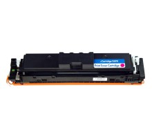 -/ Тонер-картридж NVP NV-069H Magenta для Canon iSENSYS LBP673Cdw/MF750C/MF752Cdw/MF754Cdw (5500k)