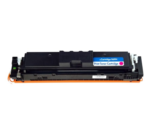-/ Тонер-картридж NVP NV-069H Magenta для Canon iSENSYS LBP673Cdw/MF750C/MF752Cdw/MF754Cdw (5500k) -/ Тонер-картридж NVP NV-069H Magenta для Canon iSENSYS LBP673Cdw/MF750C/MF752Cdw/MF754Cdw (5500k)