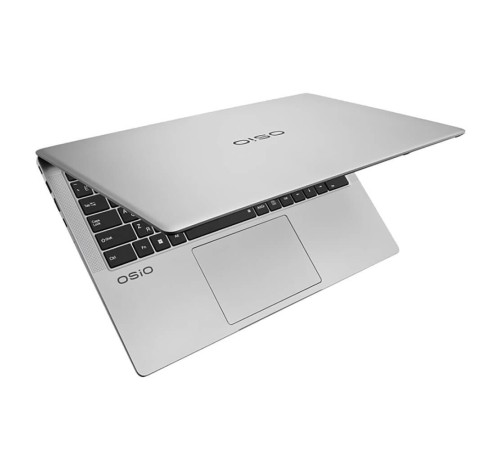 Ноутбук FocusLine F160a-005 16.1"(1920x1080 IPS (матовый))/AMD Ryzen 5 5500U(2.1Ghz)/16384Mb/512SSDGb/noDVD/Ext:AMD Radeon Vega 7/Cam/BT/WiFi/45.6WHr/war 1y/1.77kg/Space Gray/noOS + не МПТ