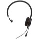 Гарнитура проводная/ Jabra EVOLVE 20 SE, Mono, UC