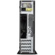 Корпус с блоком питания 300Вт./ Case Foxline mATX Desktop 300W, 2xUSB3.0, 2xUSB2.0, toolless, Black, 8cm. fan, powercord