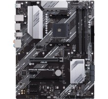 Материнская плата/ PRIME B550-PLUS
