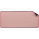 Коврик  для  мыши/ Logitech  Mouse Pad Studio Series DARKER ROSE