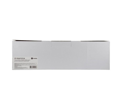 Тонер-картридж Fplus, черный, 24 000 страниц, для Ricoh моделей MP 2554SP/3554SP (аналог 841993/842125), FP-RMP3554 (Вскрытая упаковка)