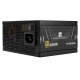 Блок питания 650W/ Power Supply Thermalright, 650W 80+ Gold (SFX, 3.1, Full modular, 1x24(20+4)pin, 1xCPU 8(4+4)pin, 2xPCIe*2 8(6+2)pin, 3xSATA3, 3xMOLEX4pin, Active, 92x92mm, 100x125x64mm, APFC, OPP, OVP, OTP, OCP, SCP, UVP, black)